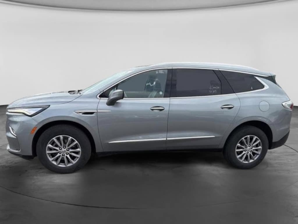 Used 2024 Buick Enclave Premium SUV