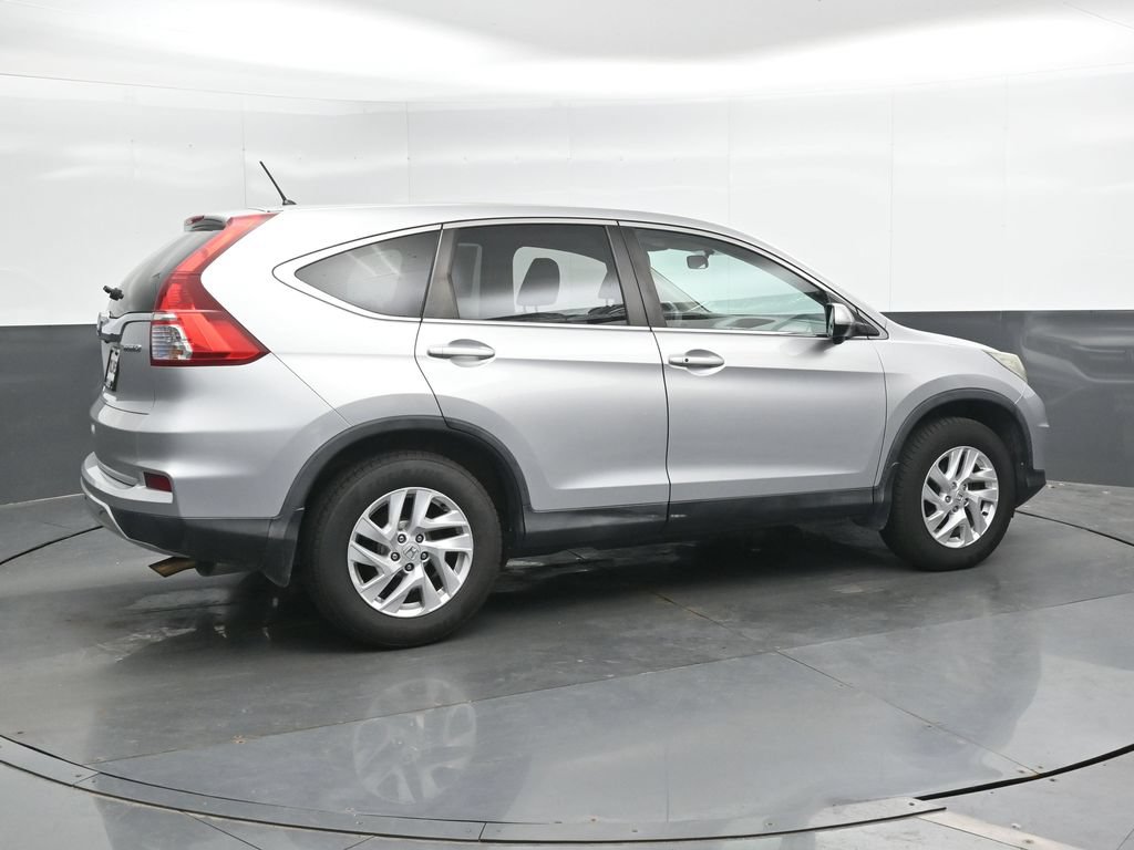 Used 2016 Honda CR-V EX AWD SUV