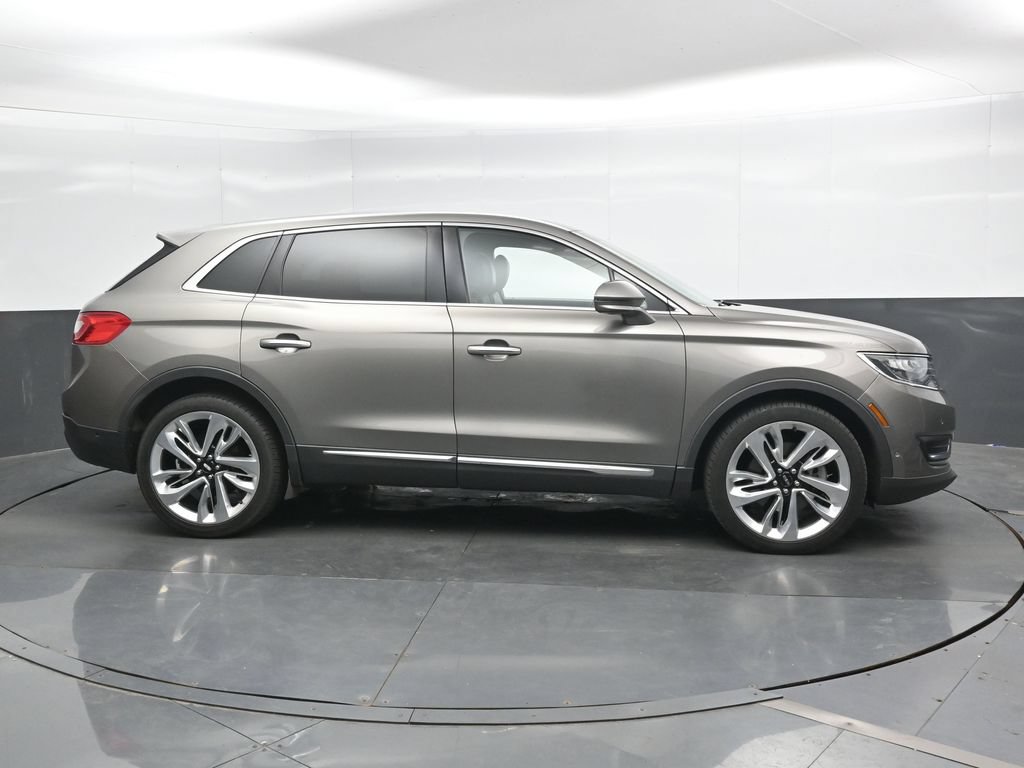 Used 2016 Lincoln MKX Reserve SUV