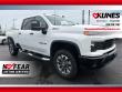 Used 2024 Chevrolet Silverado 2500HD Custom Truck