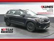 Used 2024 Volkswagen Taos 1.5T S SUV