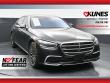 Used 2024 Mercedes-Benz S-Class S 580 4maticÂ® Sedan