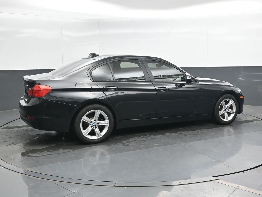 Used 2013 BMW 3 Series 328i xDrive Sedan