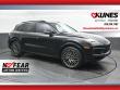 Used 2023 Porsche Cayenne Base SUV
