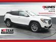 Used 2024 GMC Terrain SLT SUV