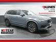 Used 2022 Volvo XC90 T6 Momentum SUV