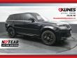 Used 2019 Land Rover Range Rover Sport HSE SUV