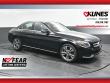 Used 2018 Mercedes-Benz C-Class C 300 4maticÂ® Sedan