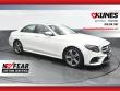 Used 2018 Mercedes-Benz E-Class E 300 4maticÂ® Sedan