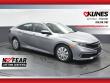 Used 2020 Honda Civic LX Sedan