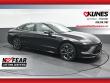 Used 2025 Hyundai Sonata SEL Sedan