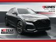 Used 2021 Audi RS Q8 4.0T Quattro SUV