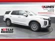 Used 2024 Hyundai Palisade SEL 7 Passenger SUV