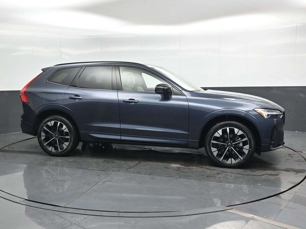 Used 2026 Volvo XC60 B5 Plus SUV