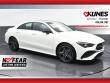 Used 2025 Mercedes-Benz CLA CLA 250 4maticÂ® Coupe