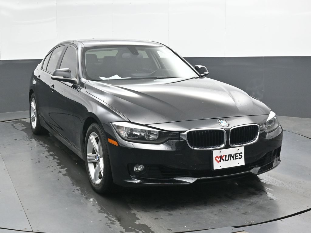 Used 2013 BMW 3 Series 328i xDrive Sedan