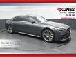Used 2023 Mercedes-Benz S-Class S 580 4maticÂ® Sedan