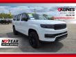 Used 2024 Jeep Grand Wagoneer L Series II SUV