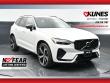 Used 2024 Volvo XC60 Recharge Plug-In Hybrid Ultimate SUV