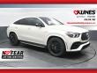 Used 2021 Mercedes-Benz GLE GLE 53 AMGÂ® 4maticÂ® Coupe