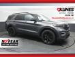 Used 2023 Ford Explorer ST-Line SUV