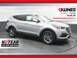 Used 2017 Hyundai Santa Fe Sport 2.4 SUV