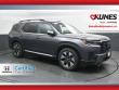 Used 2026 Honda Pilot Elite SUV