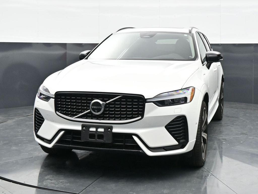 Used 2024 Volvo XC60 Recharge Plug-In Hybrid Ultimate SUV