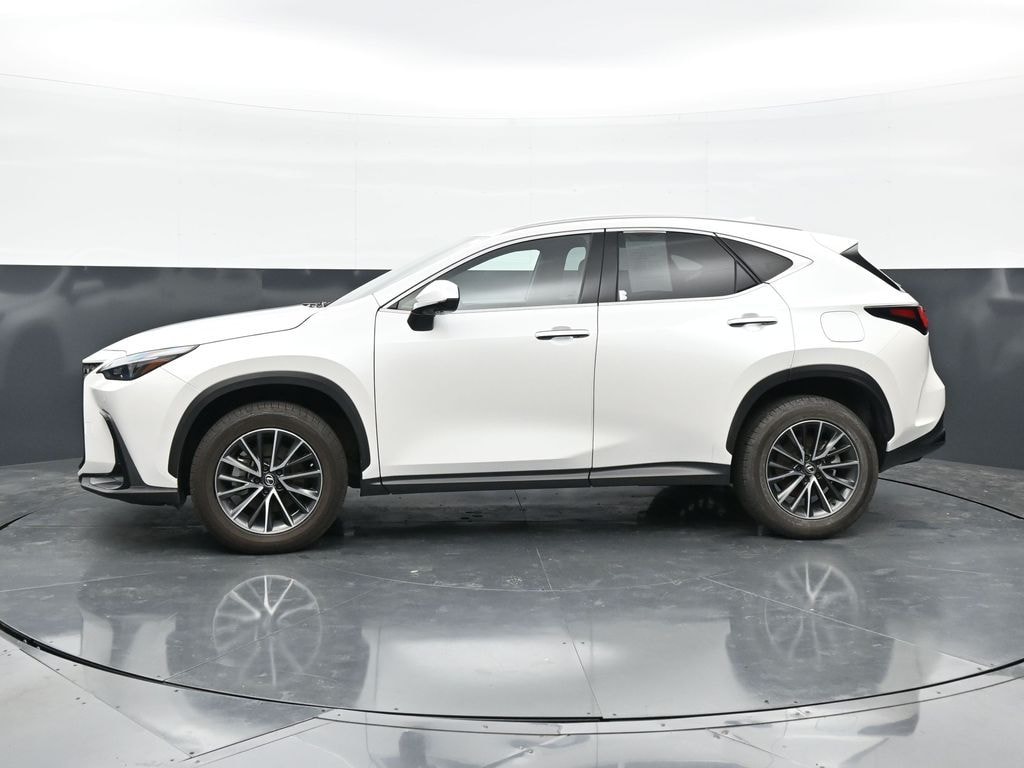 Used 2025 Lexus NX 350 Premium SUV