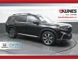 Used 2025 Honda Pilot Touring SUV