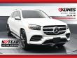 Used 2021 Mercedes-Benz GLS GLS 580 4maticÂ® SUV