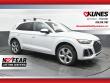 Used 2023 Audi Q5 45 S Line Premium Quattro SUV