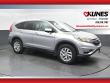 Used 2016 Honda CR-V EX AWD SUV