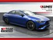 Used 2025 Mercedes-Benz CLA CLA 35 AMGÂ® 4maticÂ® Coupe
