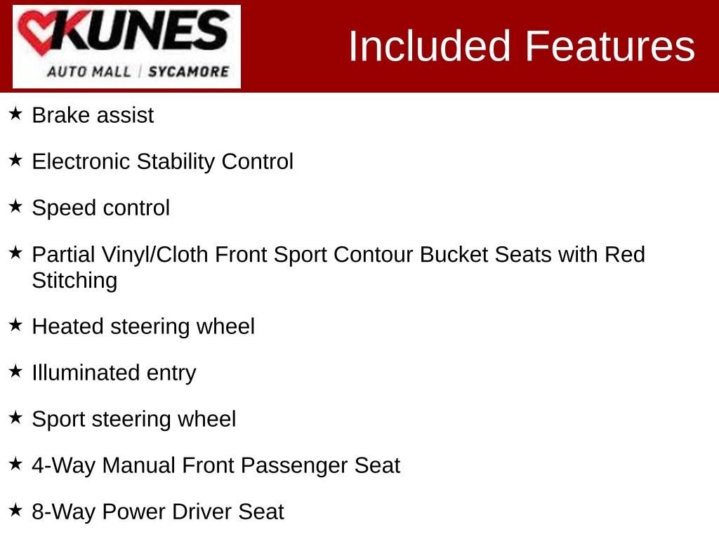 Used 2026 Ford Escape ST-Line SUV