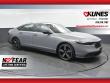 Used 2024 Honda Accord Hybrid Sport Sedan