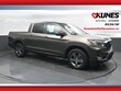  Honda Ridgeline