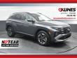 Used 2025 Hyundai Tucson SEL SUV