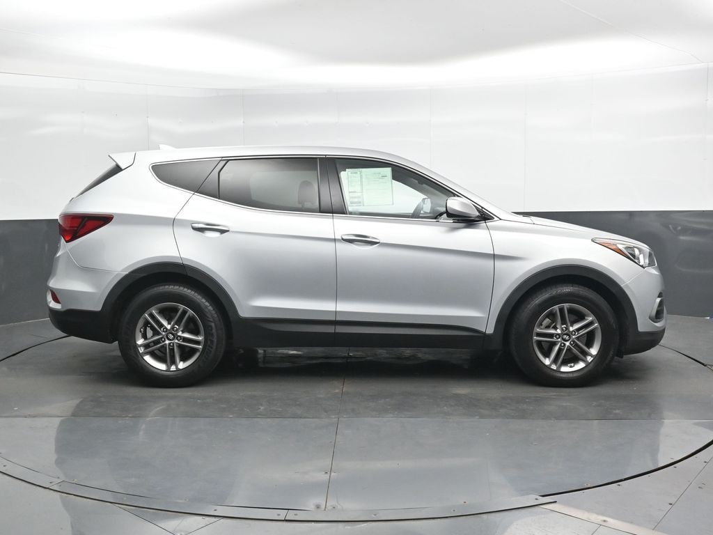 Used 2017 Hyundai Santa Fe Sport 2.4 SUV