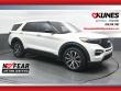 Used 2022 Ford Explorer ST SUV