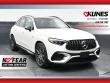 Used 2025 Mercedes-Benz GLC GLC 43 AMGÂ® 4maticÂ® SUV