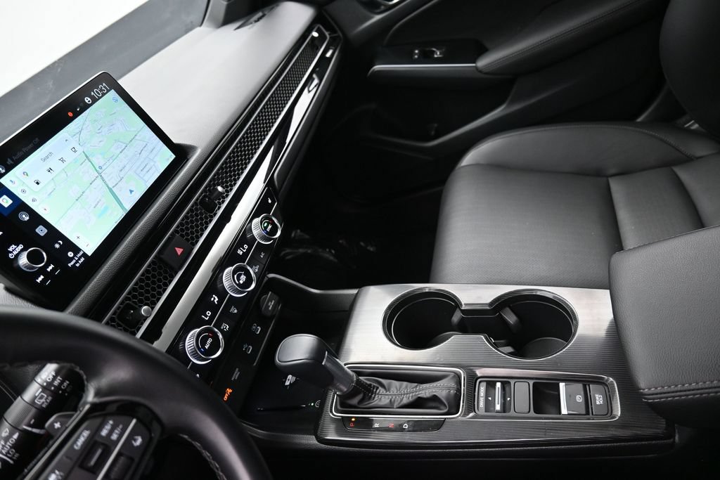 2025 Honda Civic Hatchback Sport Touring - Photo 15