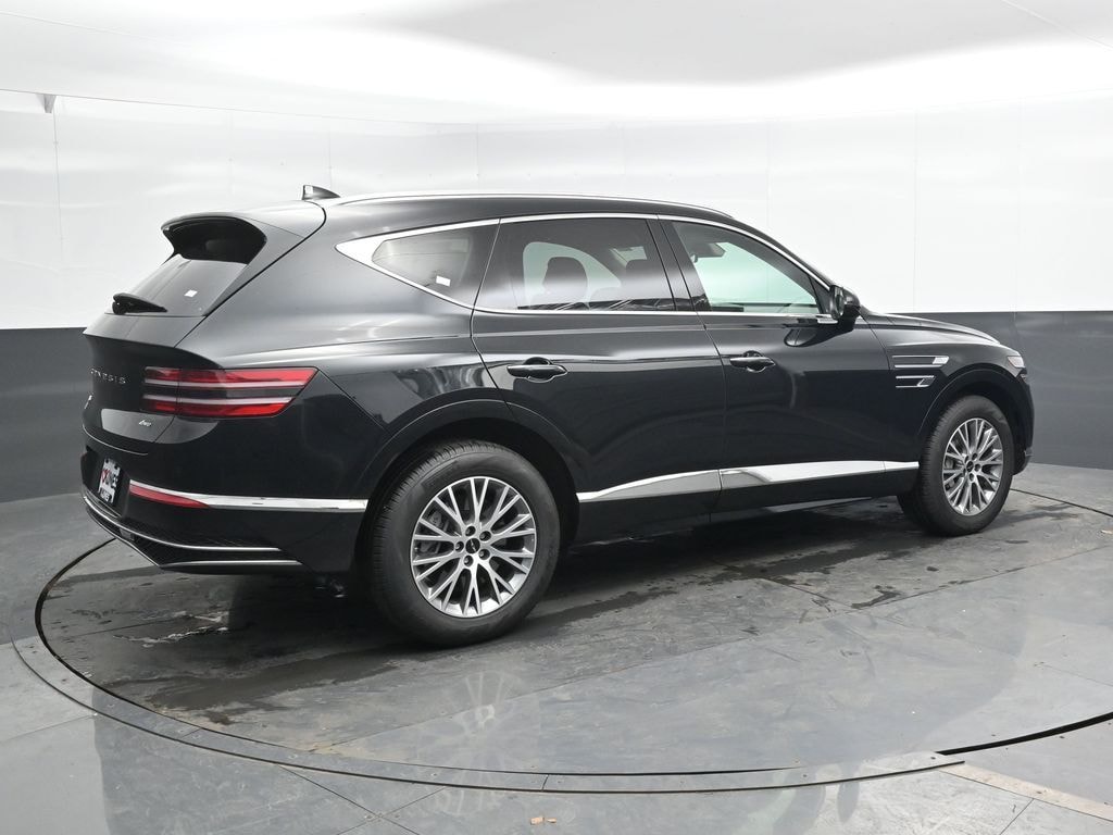 Used 2026 Genesis GV80 2.5T SUV