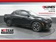 Used 2022 Hyundai Santa Cruz Limited Truck