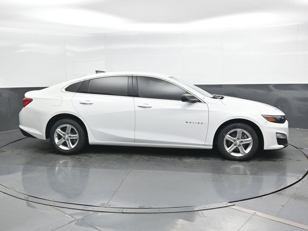 Used 2023 Chevrolet Malibu LS 1LS Sedan
