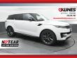 Used 2024 Land Rover Range Rover Sport SE SUV
