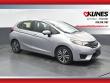 Used 2016 Honda Fit EX Hatchback