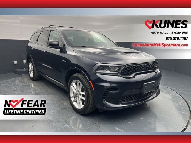 2025 Dodge Durango