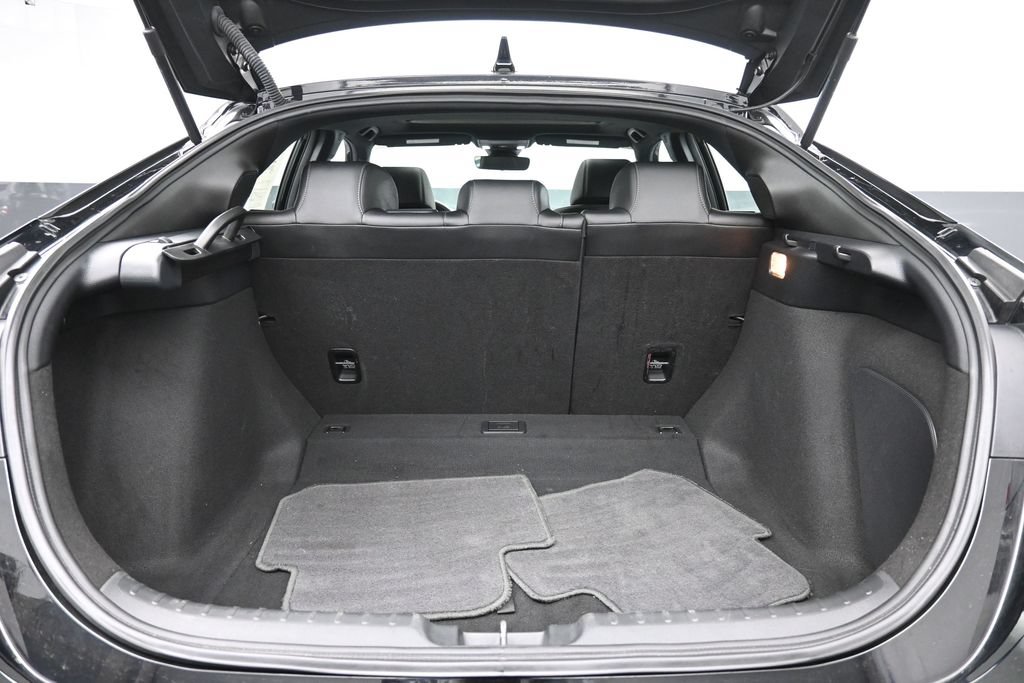 2025 Honda Civic Hatchback Sport Touring - Photo 22