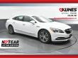 Used 2017 Buick Lacrosse Preferred Sedan